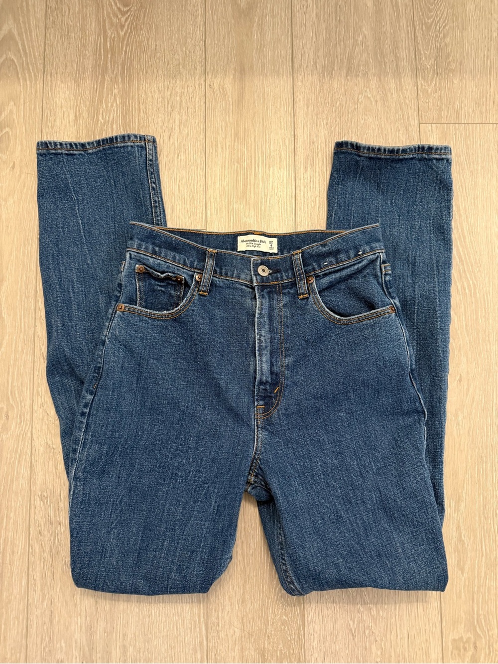 Abercrombie Women’s Jeans